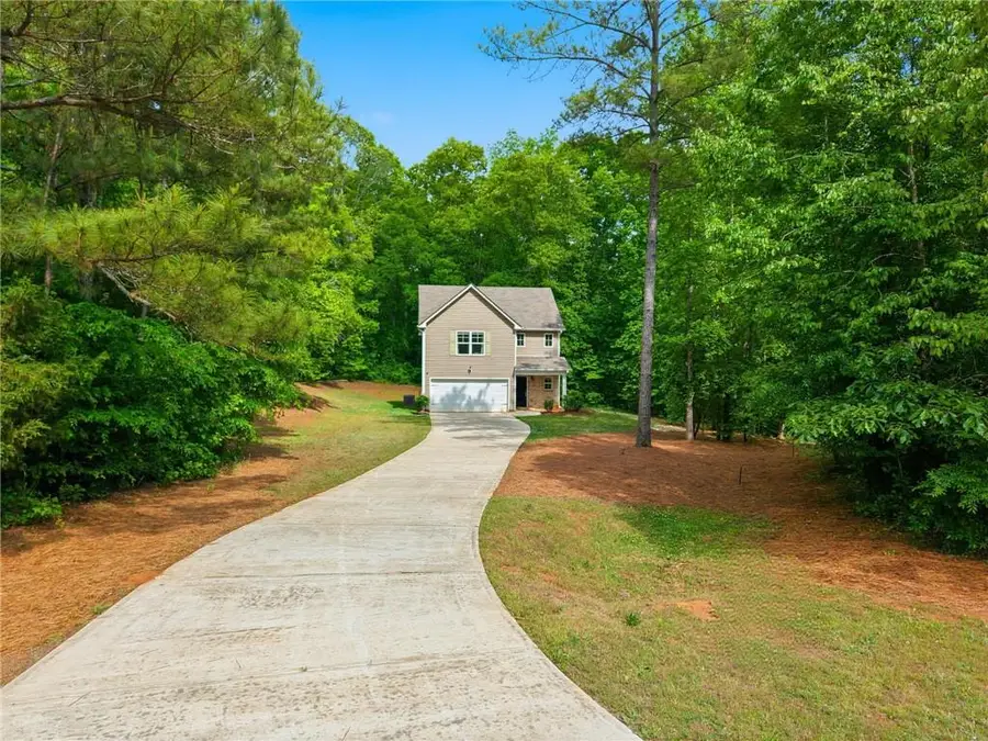 175 Pine Ridge Road, Covington, GA 30016 - #2