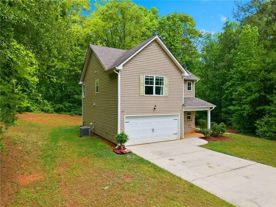 175 Pine Ridge Road, Covington, GA 30016 - #3