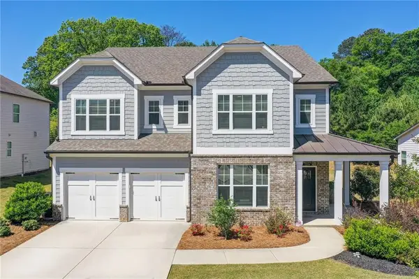 2284 Stroller Drive, Powder Springs, GA 30127