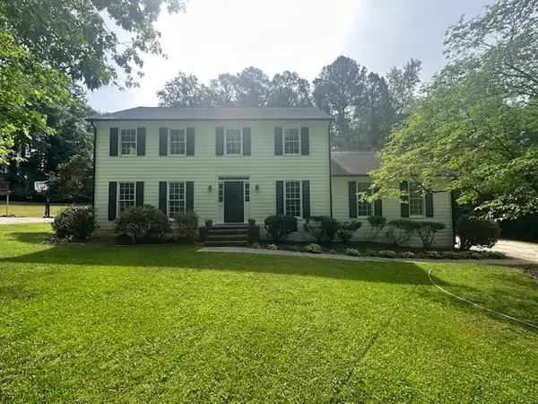 1853 Windcrest Drive Sw, Lilburn, GA 30047