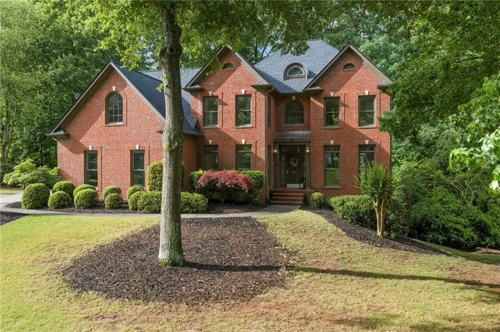 850 Riverhaven Drive, Suwanee, GA 30024 - #1