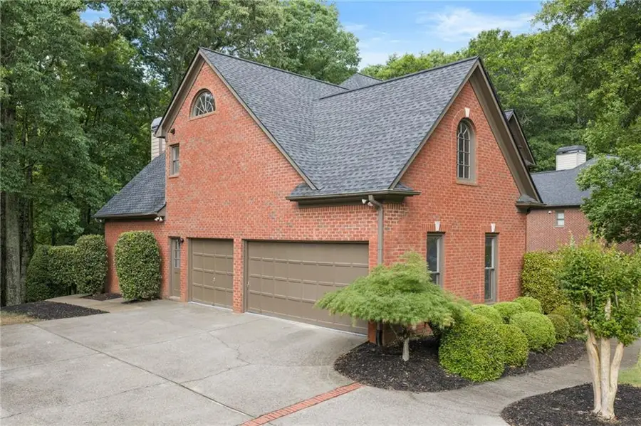 850 Riverhaven Drive, Suwanee, GA 30024 - #3