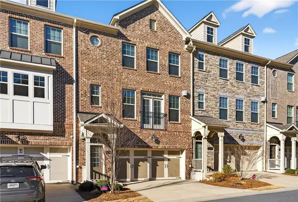 1342 Rosen Road, Brookhaven, GA 30319