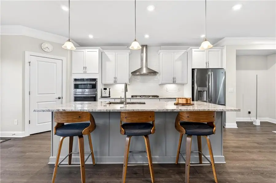 1342 Rosen Road, Brookhaven, GA 30319 - #2