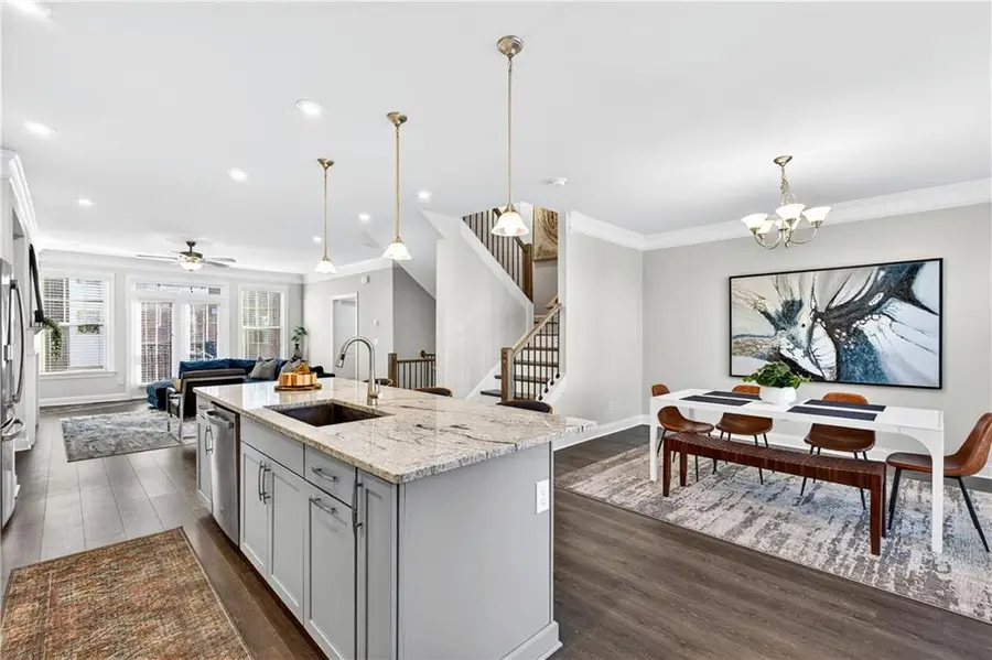 1342 Rosen Road, Brookhaven, GA 30319 - #3