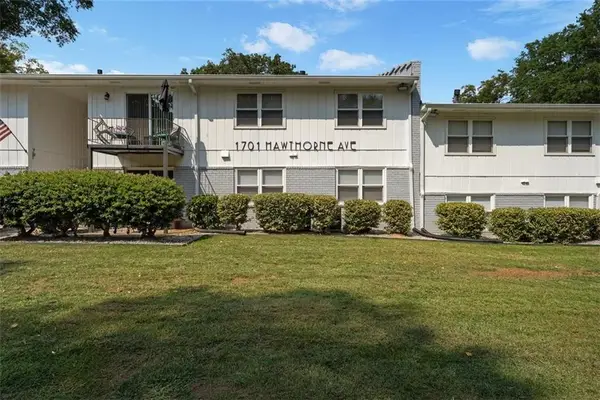 1701 Hawthorne Avenue, Atlanta, GA 30337