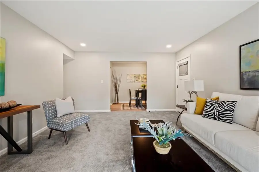 1701 Hawthorne Avenue, Atlanta, GA 30337 - #3