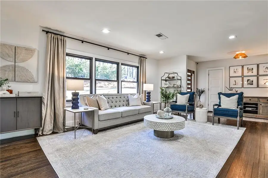865 Moores Mill Road Nw, Atlanta, GA 30327 - #3