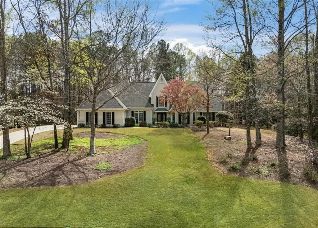 570 Devonshire Farms Way, Milton, GA 30004 - #1