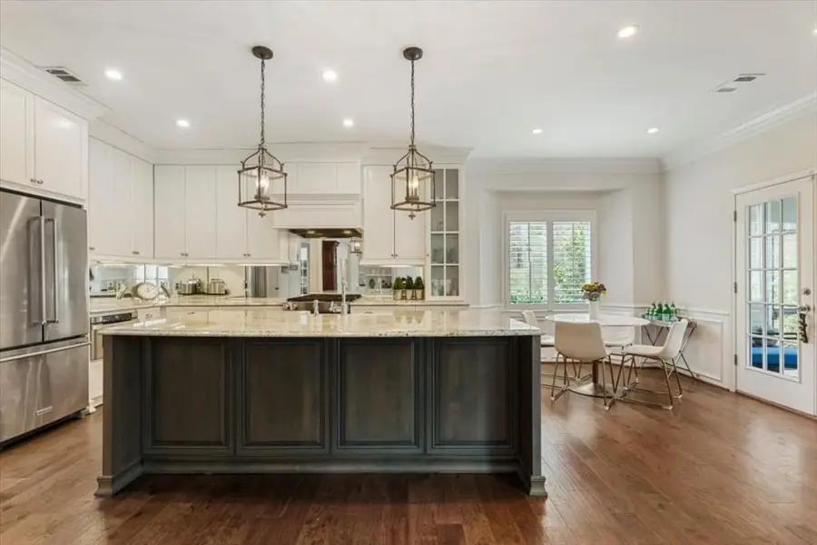 570 Devonshire Farms Way, Milton, GA 30004 - #2