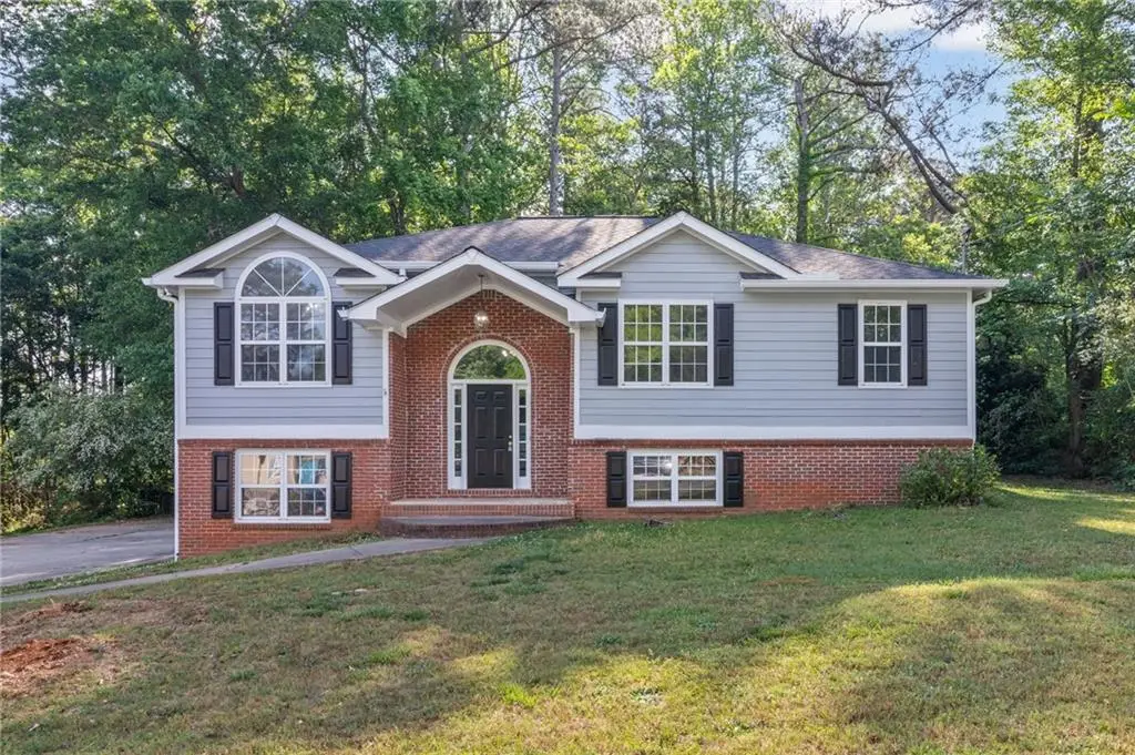 3911 Brianna Drive, Powder Springs, GA 30127 - #1