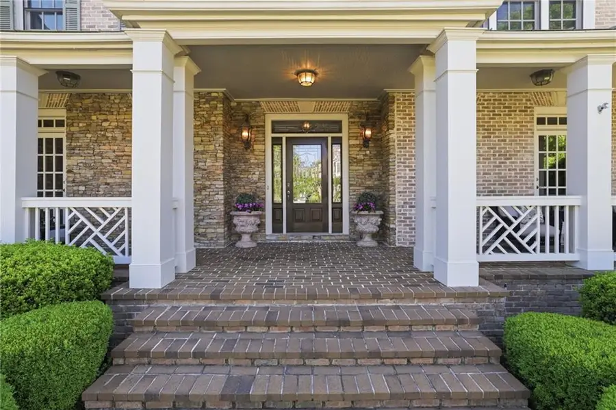 4842 Rushing Rock Way, Marietta, GA 30066 - #2