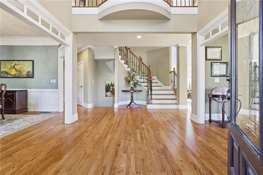 4842 Rushing Rock Way, Marietta, GA 30066 - #3