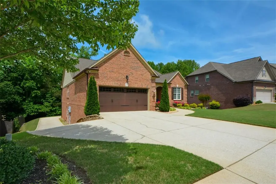 4332 Chesterfield Court, Buford, GA 30518 - #2