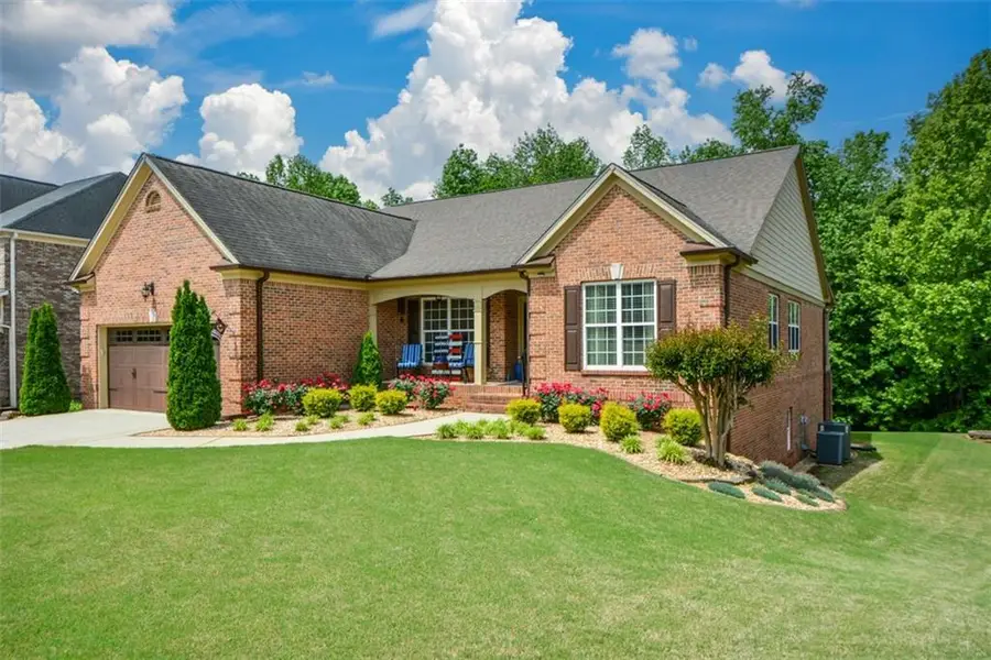 4332 Chesterfield Court, Buford, GA 30518 - #3