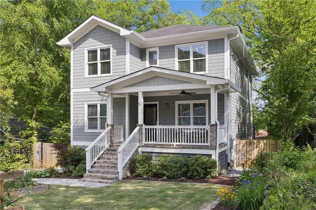 910 Stallings Avenue Se, Atlanta, GA 30316 - #1