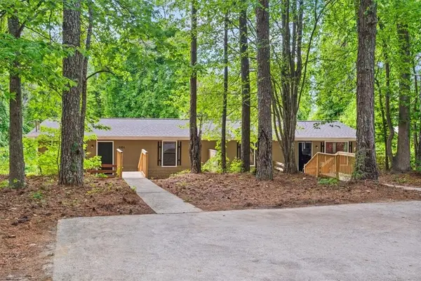 68 Lindsey Lake Drive, Dallas, GA 30157