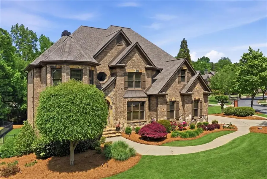 3501 Falls Branch Court, Buford, GA 30519 - #2