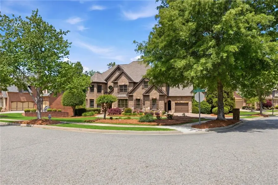 3501 Falls Branch Court, Buford, GA 30519 - #3