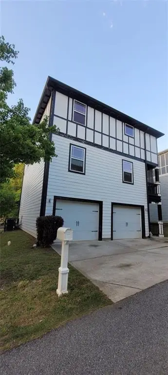 689 Mcwilliams Road Se, Atlanta, GA 30315 - #2