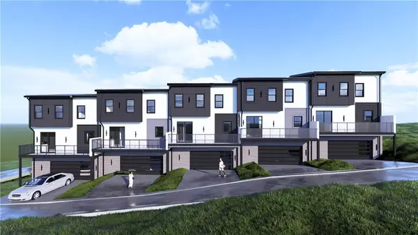 3295 Hall Circle Nw #3, Duluth, GA 30096