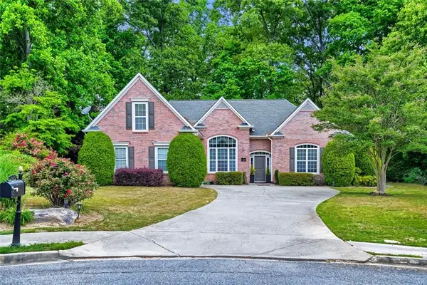 3000 Barimore Place, Dacula, GA 30019