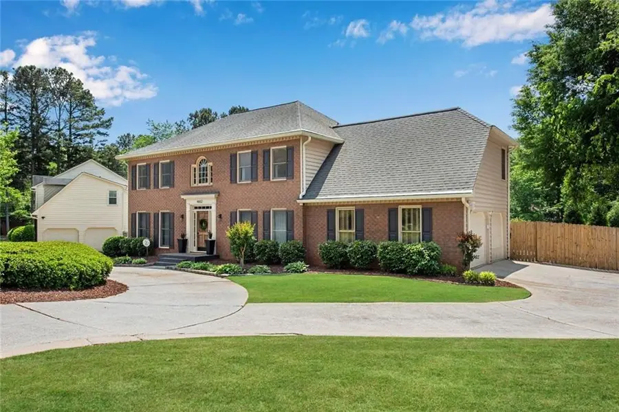 4652 Glenleigh Drive Sw, Mableton, GA 30126 - #2