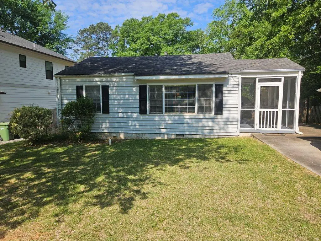 1177 Edie Avenue Se, Atlanta, GA 30312 - #1