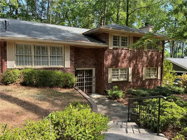 1357 Vista Leaf Drive, Decatur, GA 30033