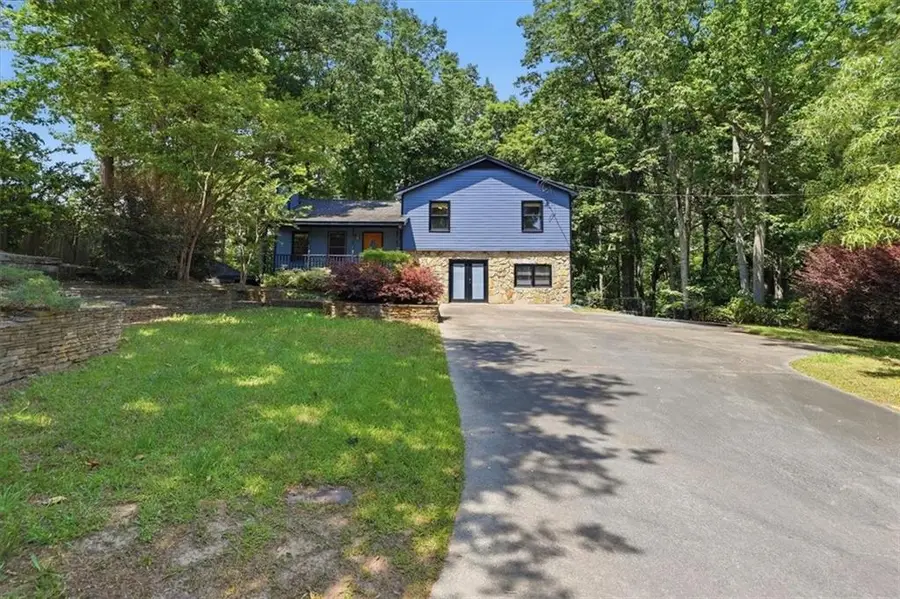 2845 Sardis Drive, Buford, GA 30519 - #3