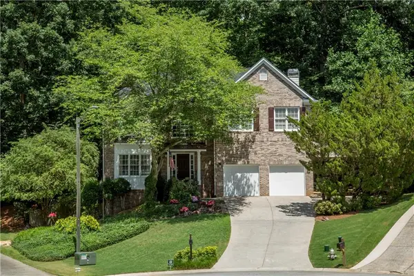 3788 Westwick Court Nw, Kennesaw, GA 30152