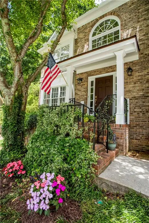 3788 Westwick Court Nw, Kennesaw, GA 30152 - #2