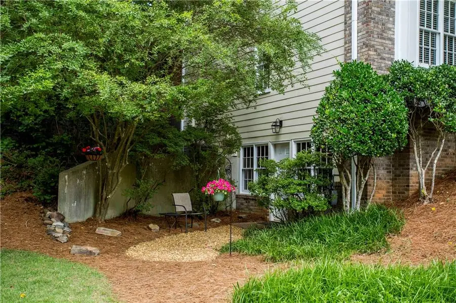 3788 Westwick Court Nw, Kennesaw, GA 30152 - #3