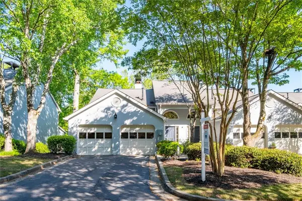 3798 Ashford Lake Court Ne, Brookhaven, GA 30319