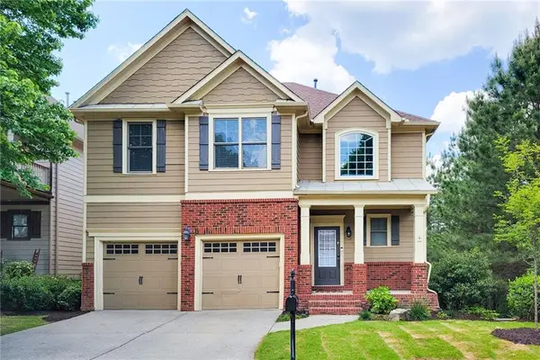 1780 Habersham Villa Drive, Cumming, GA 30041