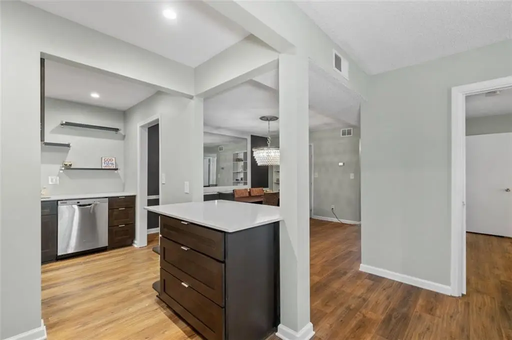 6851 Roswell Road #H18, Atlanta, GA 30328 - #1