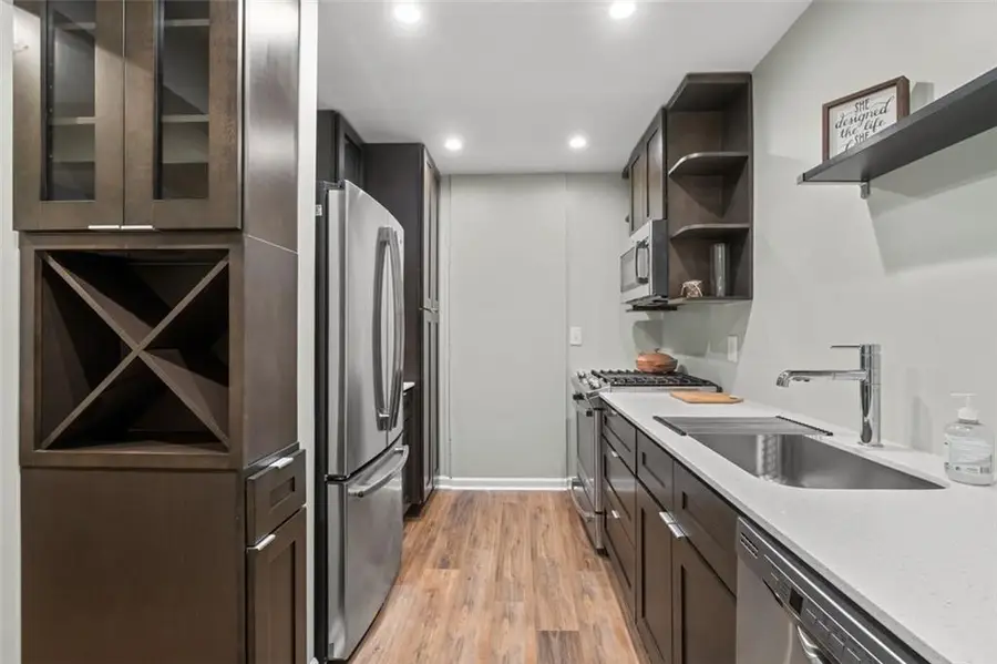 6851 Roswell Road #H18, Atlanta, GA 30328 - #2