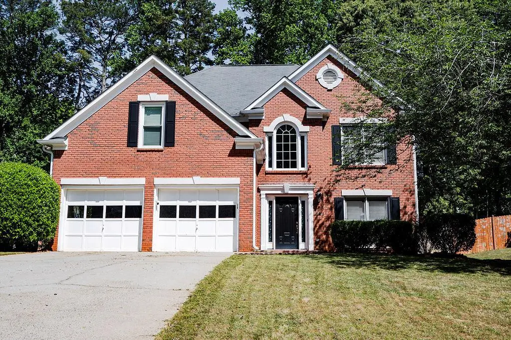 4416 Blowing Wind Drive Nw, Acworth, GA 30101 - #1