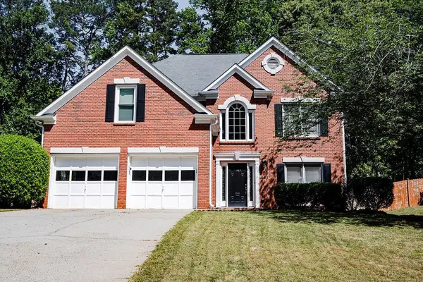 4416 Blowing Wind Drive Nw, Acworth, GA 30101