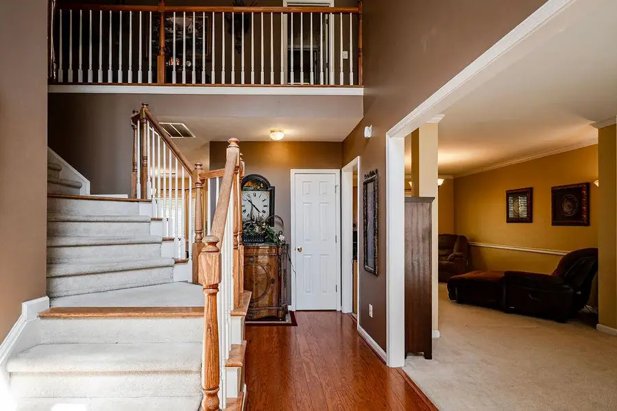 4416 Blowing Wind Drive Nw, Acworth, GA 30101 - #3