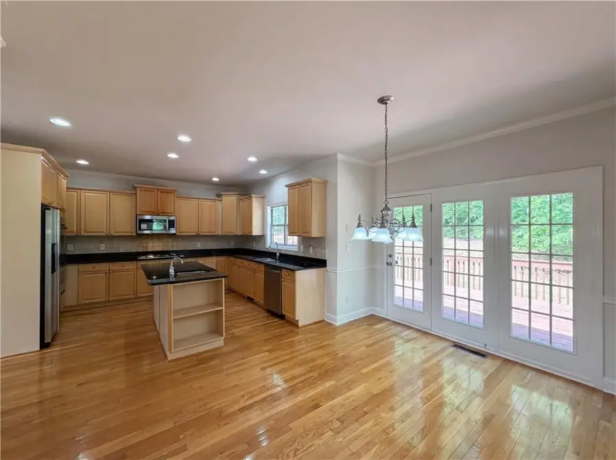 100 James Ridge Drive, Stockbridge, GA 30281 - #2