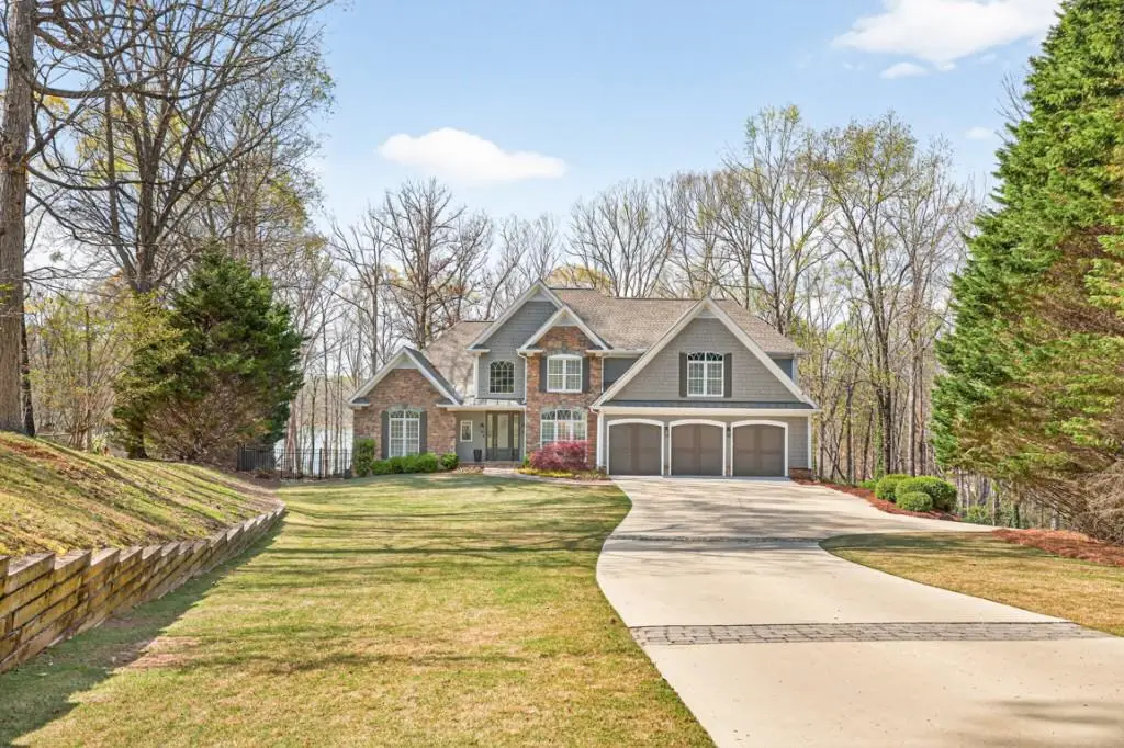 2686 Tammi Lane, Gainesville, GA 30506 - #1