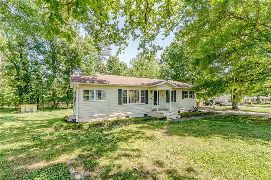 872 Warren Road Ne, Rome, GA 30165 - #2