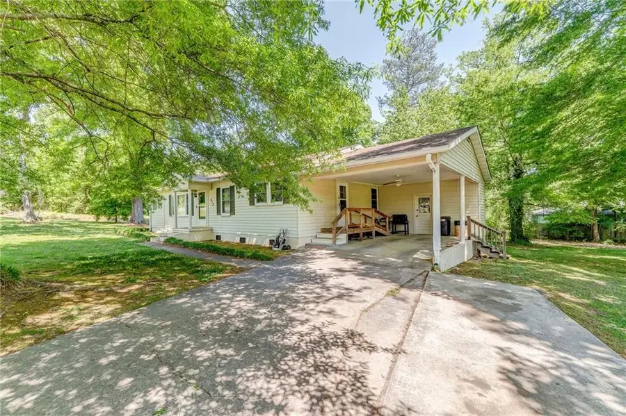 872 Warren Road Ne, Rome, GA 30165 - #3