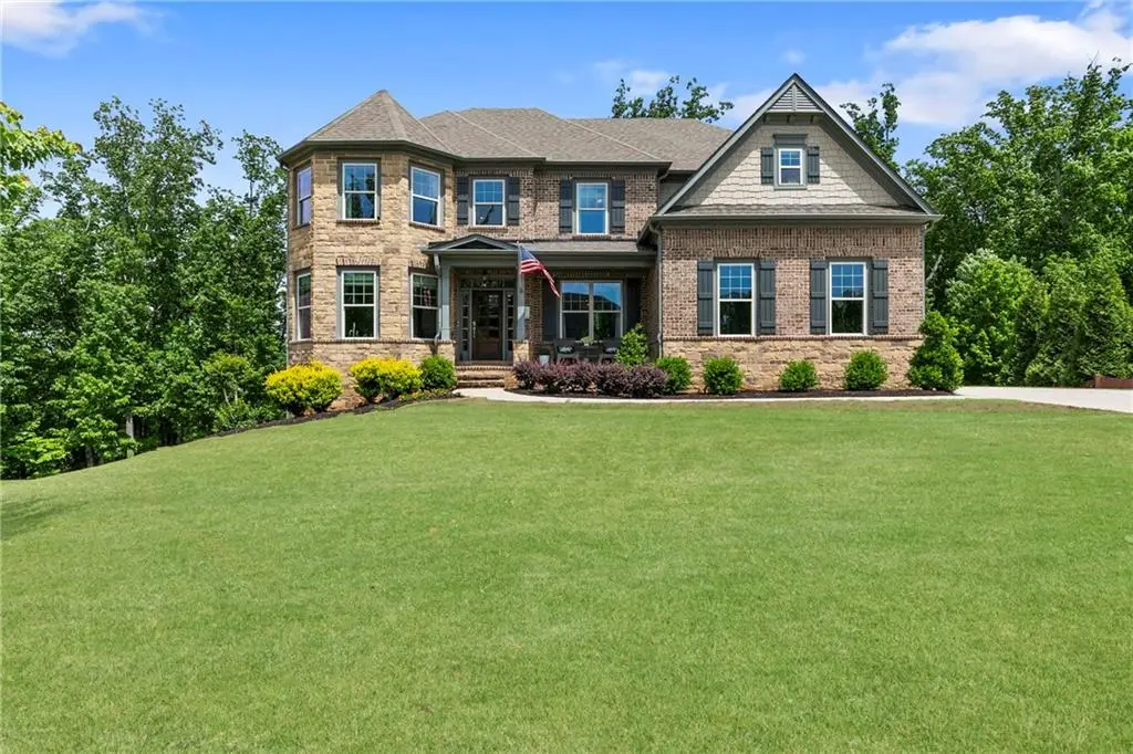 4565 Sterling Pointe Drive Nw, Kennesaw, GA 30152 - #1