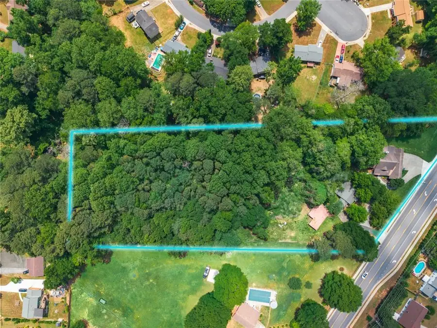 5030 Pine Mountain Road Nw, Kennesaw, GA 30152 - #3