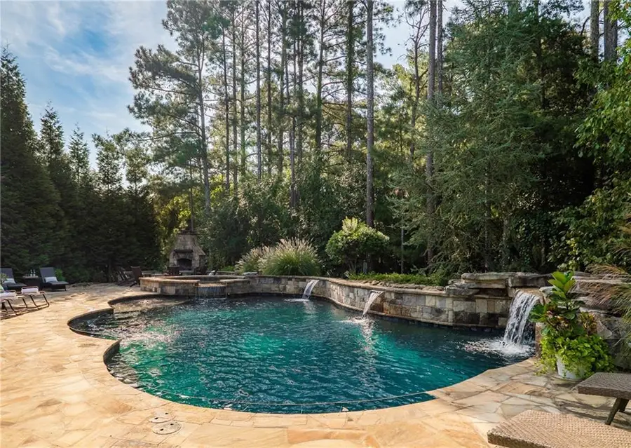 16555 Quayside Drive, Milton, GA 30004 - #3