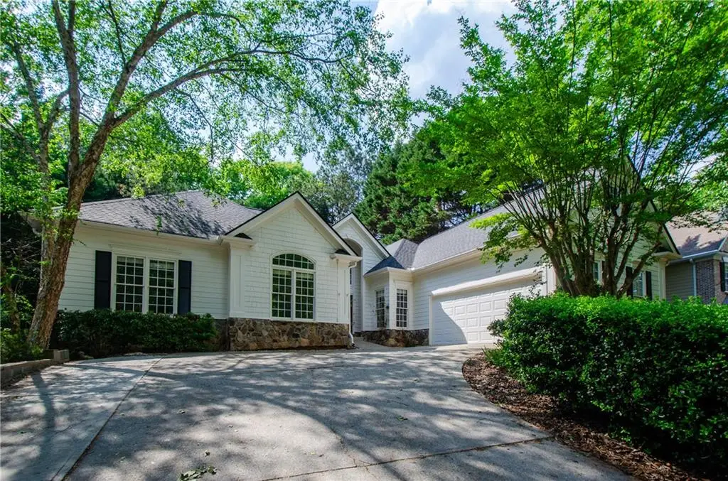 3955 Three Chimneys Lane, Cumming, GA 30041 - #1