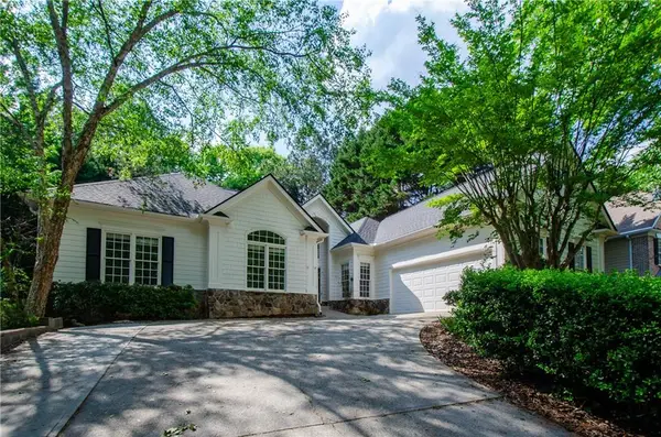 3955 Three Chimneys Lane, Cumming, GA 30041