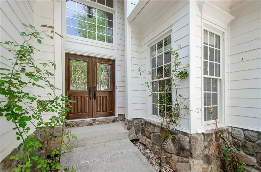 3955 Three Chimneys Lane, Cumming, GA 30041 - #2